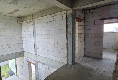 Valu lui Traian - casa P + 1, 6 camere, 336 mp s.u., 450 mp teren - 10