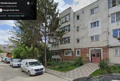 Apartament 2 camere de inchiriat str. Apusului - 1