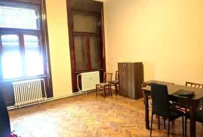 Spatiu birou central - 1