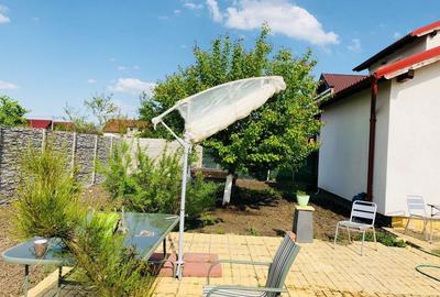 Casa Individuala Becicherecu Mic,P+1+M,4 Camere,2 Bai,Complet Utilata - 4