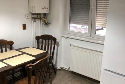 Apartament cu 2 camere semidecomandat în Central - 5