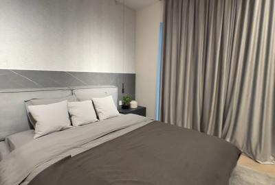 Apartament cu 2 camere decomandat în Aviației - 5