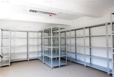 Spatiu de inchiriat, 809mp, amenajat, Tatarasi Sud - 6