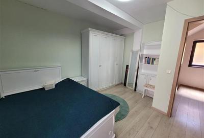 Casă individuală cu 4 camere cu Teren 500 Mp în Florești - 11