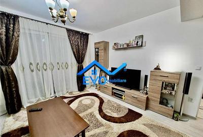 De , apartament 3 camere, etajul 1, bloc nou, 76mp, Horpaz, - 1