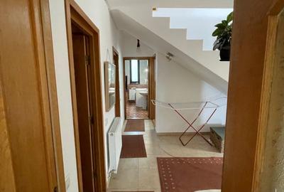 Casă cu 5 camere cu Teren 320 Mp în Mărășești - 13