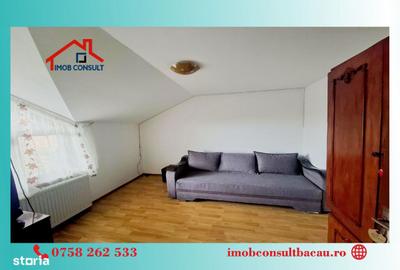 Casă cu 3 camere decomandat cu Teren 400 Mp în Banca Națională - 3