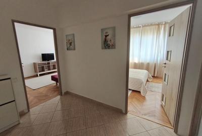 2 Camere, Mobilat, Loc de Parcare, 5 Min Metrou Unirii - 5