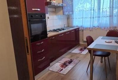 Apartament 3 camere, renovat - 67 mp - Tiglina 3 , scoala nr. 11 - 12