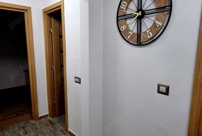 Apartament cu 2 camere decomandat în Gară - 5