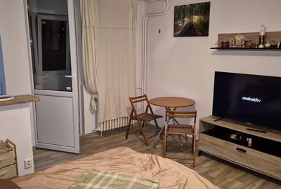Garsonieră semidecomandată în Drumul Taberei