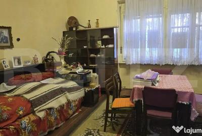 Casă cu 2 camere cu Teren 579 Mp în Semicentral - 9