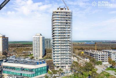 Apartament cu 2 camere în Central - 3