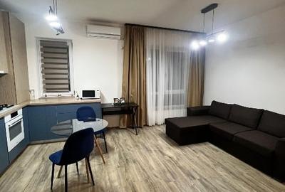 Proprietar închiriez ap.2 camere - 8