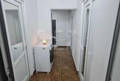 3 camere, decomandat, et 3/4-Drumul Taberei, Aleea Potaisa - 9