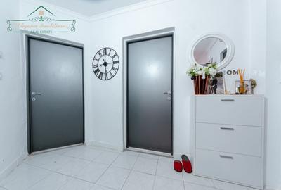 Apartament modern cu 2 camere si centrala proprie, zona 700 Micalaca, Arad - 6
