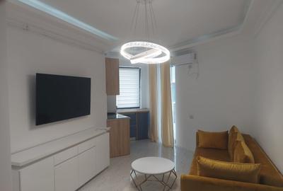 Apartament cu 2 camere in resort cu piscina in Mamaia Nord-Navodari. - 11