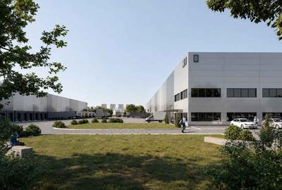 Spațiu industrial, de 118,195 mp, în Ștefăneștii de Jos - 4