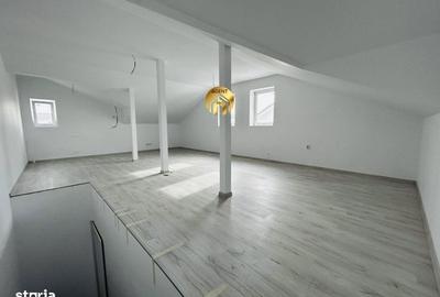 Casă cu 4 camere în Alexandriei - 8