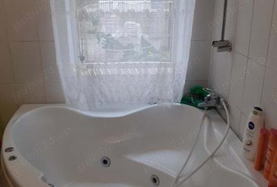 Apartament cu 2 camere decomandat în Sisești - 4