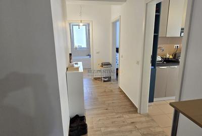 Apartament cu 2 camere decomandat, mobilat în Sud - 32