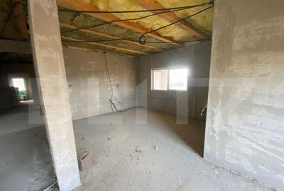 Casă cu 4 camere cu Teren 1500 Mp în Central