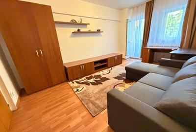 Apartament cu 2 camere circular, mobilat în Crângași - 1