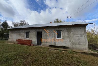 CASA SI TEREN 4.000 MP | SAT TRIA | COMUNA DERNA | JUDETUL B - 21