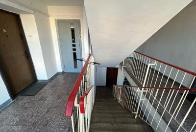 Nicolae Grigorescu 2 Camere 64 Mp Bloc 1976 3 Min Metrou Instalatii Schimbate - 14