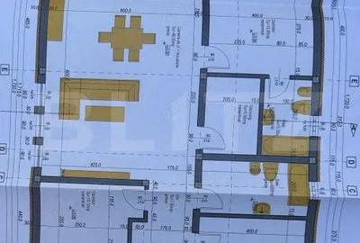 Casa cu 4 Camere Santandrei - 1