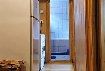 Apartament cu 2 camere decomandat în Exterior Vest - 8