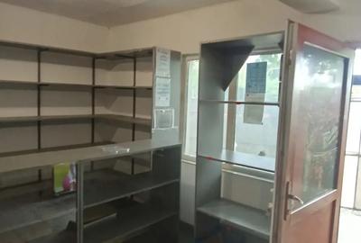 Inchiriez spa?iu comercial - 5