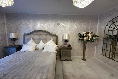 Apartament cu 3 camere semidecomandat, mobilat în Central - 7
