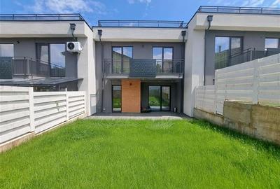 Casa Tip Triplex, 132 mp utili, situata in cartierul Borhanci! Casa Tip Triplex, 132 mp utili, situata in cartierul Borhanci! - 9