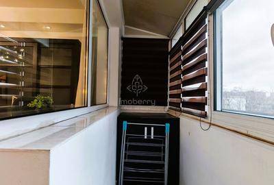 Vanzare apartament 2(doua) camere, Drumul Taberei-Mall Plaza, mobilat/utilat - 9