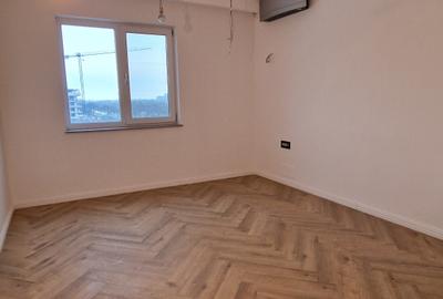 🔝Dezvoltator - Penthouse exclusivist- 544mp - Terase cu vedere catre Dambovita - 6