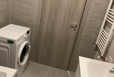 Inchiriez 2 camere V22 park residence - 9