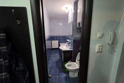 Apartament cu 2 camere decomandat, mobilat în Lujerului - 6