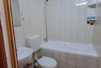 Garsonieră în Nicolina - 2