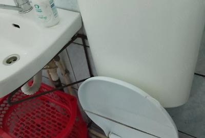 Garsonieră nedecomandată în Progresul - 3