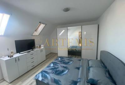 Apartament de 3 camere, 65 mp., zona Libertatii - 4