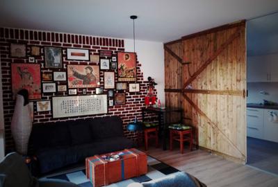 Apartament cu 2 camere decomandat în Dosu Bricii - 7