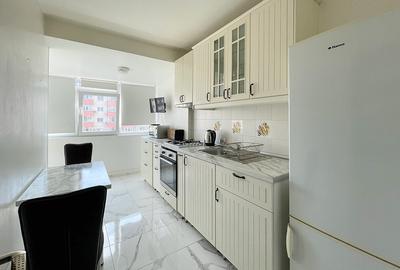 Apartament cu 2 camere semidecomandat în Ștefan cel Mare - 4