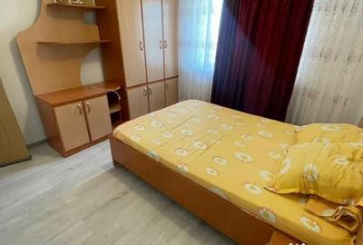 Apartament cu 2 camere decomandat în E3 - 6