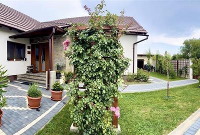Casa moderna, individuala, cu finisaje premium - 23