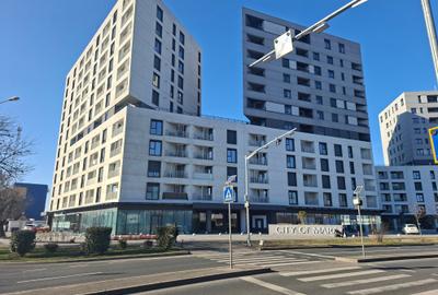 City of Mara, perfect investitie, apartament cu parcare subterana - 1