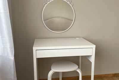 Apartament cu 2 camere decomandat, mobilat în Florilor - 12