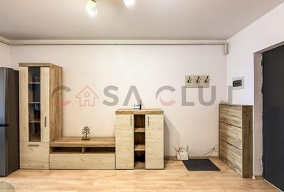 Apartament cu 2 camere decomandat, mobilat în Mărăști - 1