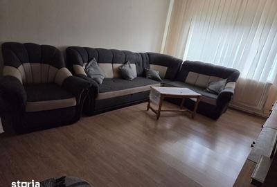 Apartament cu 3 camere în Central - 2