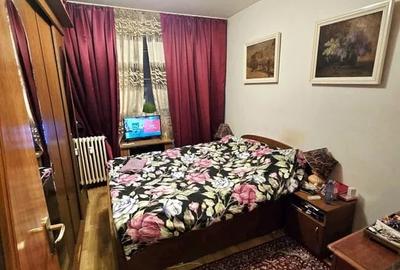 Apartament cu 4 camere semidecomandat, mobilat în Drumul Taberei - 2